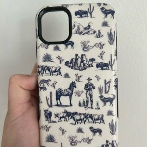 iPhone 11 casely phone case.